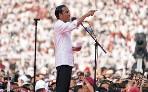 Tổng thống Indonesia: "Chủ quyền quốc gia là điều không thể mặc cả"