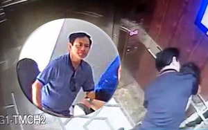 Tòa án ra quyết định thi hành án đối với cựu Phó viện trưởng Viện KSND Đà Nẵng Nguyễn Hữu Linh