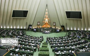 Quốc hội Iran tuyên bố quân đội Mỹ là 'khủng bố'