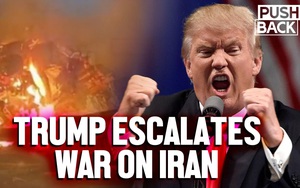 3 lựa chọn của TT Trump trước vụ tấn công tên lửa: 52 mục tiêu ở Iran có thể bị hủy diệt?