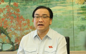 UBKT Trung ương đề nghị Bộ Chính trị xem xét, kỷ luật Bí thư Hà Nội Hoàng Trung Hải