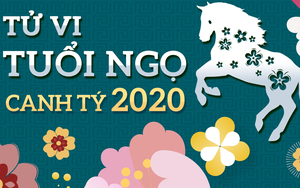 4 tháng "dễ thở" nhất của người tuổi Ngọ trong năm Canh Tý 2020: Vận may xuất hiện, không còn âu lo