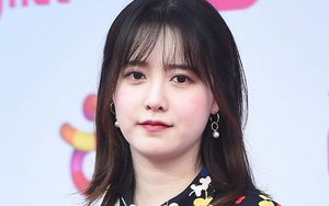 Goo Hye Sun lại lộ trạng thái bất ổn sau khi nghi chồng cũ công khai “đá xéo”