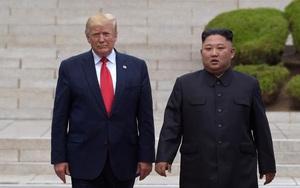 Cuộc đối đầu Mỹ-Iran có ý nghĩa gì với Triều Tiên?