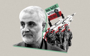 Ám sát tướng Soleimani, Mỹ tự tay dâng vũ khí hạt nhân cho Iran