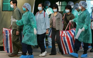 Bộ Y tế khuyến cáo: Bệnh viêm phổi "lạ" có nguy cơ lây truyền vào Việt Nam trong dịp Tết