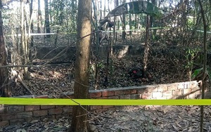 Vụ 9 bộ xương người được phát hiện ở Tây Ninh: Mua bán xương, sọ người