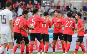 Lịch thi đấu U23 châu Á 2020 ngày 9/1: Hàn Quốc "đại chiến" Trung Quốc