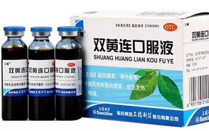 Song Hoàng Liên thật sự có tác dụng ngăn chặn và ức chế virus corona?