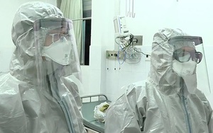 Bệnh nhân thứ 2 ở Việt Nam âm tính với virus corona nhưng "chưa thể nói lên được điều gì"