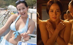 Mỹ nhân "Ký sinh trùng": Nữ hoàng 18+ bị bạn trai bỏ rơi vì cảnh nóng, nổi như cồn nhờ phim thắng 4 giải Oscar