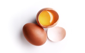 10 lợi ích tích cực, ngăn ngừa nhiều bệnh nhờ thói quen ăn trứng gà vào buổi sáng