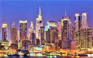 'Chiến dịch Cây tùng'- tiết lộ kế hoạch tấn công hệ thống cung cấp điện New York của KGB