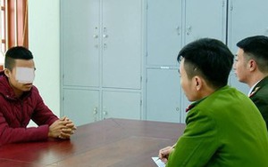 Người đàn bà U70 "liên thủ" với trai trẻ lừa tiền chạy việc làm