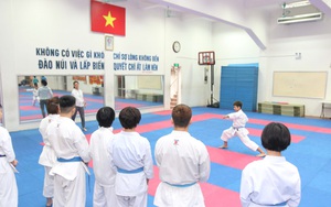 Trung tâm Huấn luyện và thi đấu TDTT Hà Nội nỗ lực phòng, chống dịch bệnh Corona