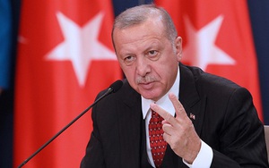 Đòn hiểm của Tổng thống Erdogan với S-400 khiến Nga ngừng ngay chiến dịch Idlib?