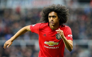 Tháo chạy khỏi Man United, ngôi sao 20 tuổi gây bất ngờ với điểm đến Trung Quốc