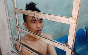 Kẻ đâm dân phòng tử vong tại trụ sở công an không khai nhận đã gây án