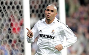 Ronaldo chia sẻ lý do chuyển sang Real Madrid vào năm 2002