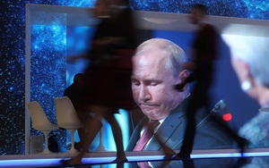 Chỉ số tín nhiệm của người Nga đối với TT Putin sụt giảm, thấp nhất trong 6 năm: Điện Kremlin nói gì?