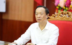Chủ tịch tỉnh Lạng Sơn làm Thứ trưởng Bộ Giáo dục - Đào tạo