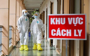 Tin vui: Khánh Hoà công bố hết dịch Covid-19