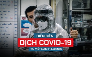 Diễn biến dịch Covid-19 tại Việt Nam: Đề xuất người bị cách ly vì Covid-19 được hưởng chế độ ốm đau