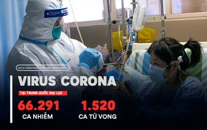 Malaysia tuyên bố phát hiện 1 hành khách trên du thuyền từng cập cảng Campuchia nhiễm virus COVID-19