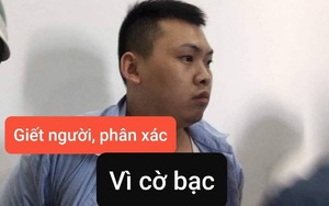 Vụ cô gái Trung Quốc bị giết, phân xác phi tang: Một nghi phạm nhận tội, một vẫn chối tội
