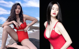 Gu ăn vận táo bạo của Trương Quỳnh Anh sau gần 3 năm ly hôn Tim