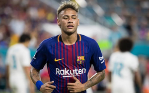 Barca bị hacker đột nhập tài khoản, rò rỉ tin chiêu mộ Neymar