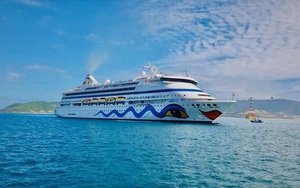Quảng Ninh từ chối tàu Aida Vita cập cảng để phòng Covid-19, Phó Thủ tướng yêu cầu chấn chỉnh