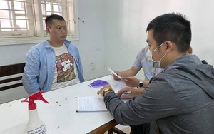 Sợi dây thừng tố cáo sát thủ giết người, phân xác phi tang ở Đà Nẵng
