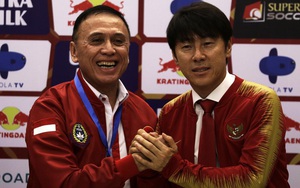 Indonesia "chơi lớn", chi ra số tiền nhiều đến khó tin để HLV Hàn Quốc chuẩn bị cho U20 WC