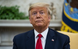 Giữa lúc TQ gặp khó, TT Trump bất ngờ chỉ trích gay gắt "người nhà" vì đề xuất hạn chế thương mại với TQ