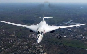 Nga đưa Tu-160 đến Syria, S-400 của Ankara sẽ xuất trận đối phó?