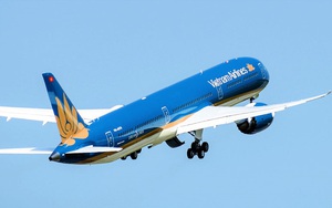 Hành khách người Hàn Quốc đột tử trên chuyến bay của Vietnam Airlines