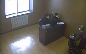 Con trai hoang báo bố mẹ nghi nhiễm virus Corona để trốn trách nhiệm nuôi dưỡng