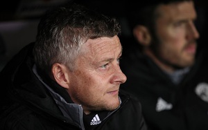Man United suýt "ôm hận" vì đội bóng đã khiến Công Phượng có kỷ niệm cay đắng