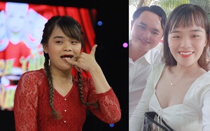 "Thánh sún" Ngân Thảo trước và sau khi làm 9 cái răng: "Lột xác" bất ngờ, thần thái sang hơn nhiều