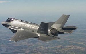 Máy bay tàng hình F-35A khi chiến đấu cũng là lúc "tự sát"?