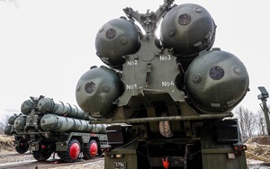 Mỹ hết hy vọng trước tuyên bố thách thức về S-400 của đồng minh