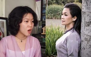 Hiện tượng từng gây sốt khi hát nhạc Trịnh: "Tôi áp lực khi bị so sánh, đặt cạnh cô Khánh Ly"