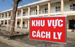 Hà Nội phát hiện, theo dõi thêm 2 trường hợp nghi nhiễm Covid-19 tại Cầu Giấy, Sóc Sơn