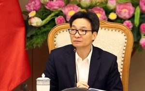 PTT Vũ Đức Đam: "Không được nới lỏng phòng chống dịch, cũng không lo lắng thái quá"