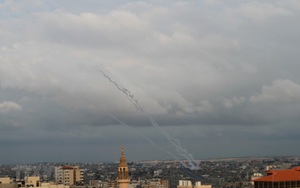 Israel sẽ phát động chiến tranh nếu việc bắn rocket từ Gaza tiếp diễn