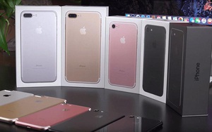 iPhone xách tay giảm giá sau 2 tuần bị ảnh hưởng bởi dịch Covid-19