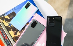 Galaxy S20 đang giúp Samsung chạm tới giới hạn cuối cùng của nhiếp ảnh di động, đó là đánh bại máy ảnh số