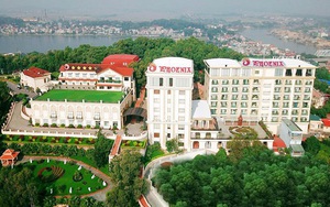 Công ty có khu nghỉ dưỡng đạt chuẩn quốc tế ở Bắc Ninh kinh doanh game bằng ngoại tệ trái phép