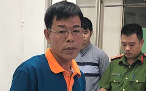 Phó chánh án tòa quận 4 Nguyễn Hải Nam bị đề nghị truy tố